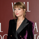 Swift in November 2021.
